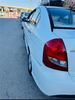 هیوندای ئەکسنت